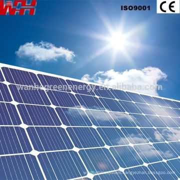 60w solar panels for home solar system